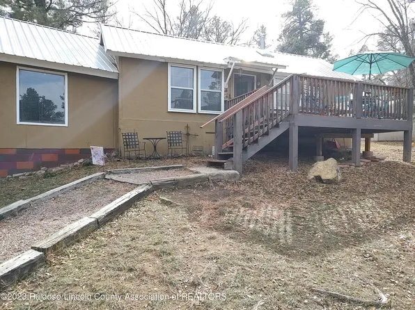 401 Wingfield St, Ruidoso, NM 88345