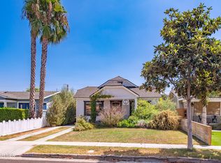 3660 4th Ave, Los Angeles, CA 90018