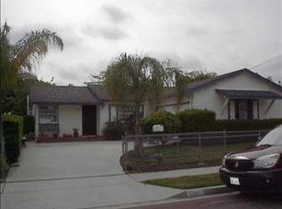 5110 Uniontown Rd, San Diego, CA 92117