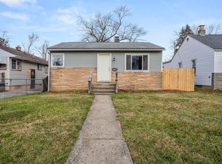 2669 N Atwood Ter, Columbus, OH