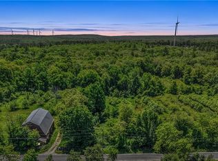 0 Carrs Trl, Greene, RI 02827