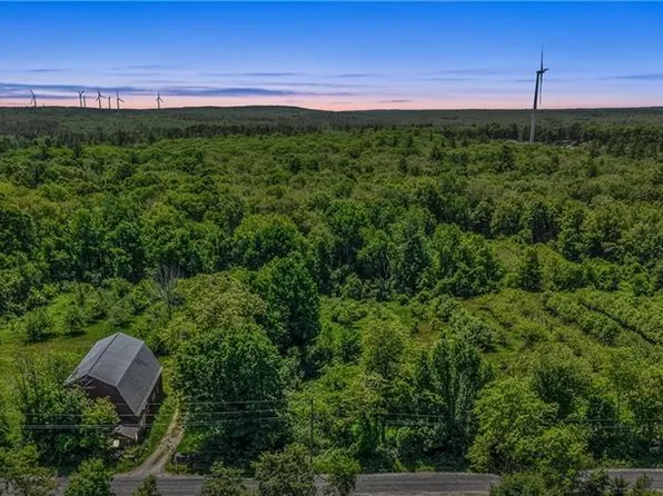 0 Carrs Trl, Greene, RI 02827