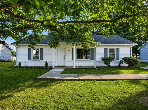 105 Roark Ct, Lawrenceburg, KY 40342