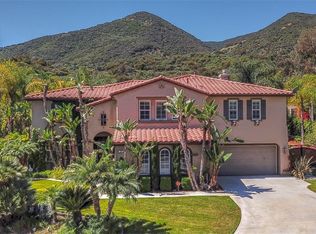 1580 Vandagriff Way, Corona, CA 92883