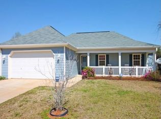 1548 Sweetwater Dr, Warner Robins, GA