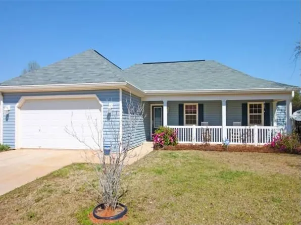 1548 Sweetwater Dr, Warner Robins, GA 31088