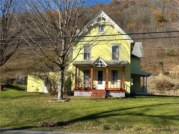 1017 County Highway 34, Schenevus, NY 12155