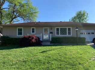 11414 Spruce Ave, Kansas City, MO 64137