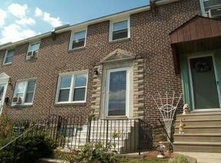 80 S Harwood Ave, Upper Darby, PA 19082
