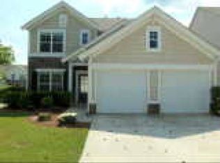 1573 Thornwick Trce, Stockbridge, GA 30281