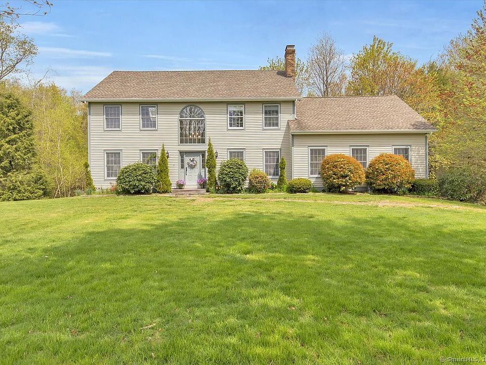 26 Spencer Brook Rd New Hartford Ct 06057 Zillow