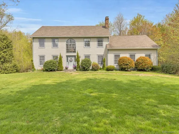 26 Spencer Brook Road, New Hartford, CT 06057