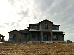 12307 Reflection Pointe Dr, Kingston, OK 73439