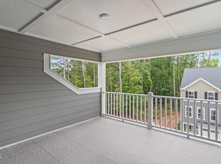 1113 Blackthorn, Durham, NC 27703