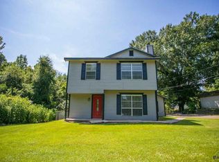 8386 Cedar Ridge Dr, Tyler, TX 75708