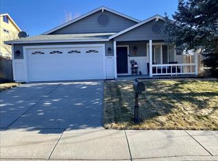 6920 Sandia Dr, Reno, NV 89523