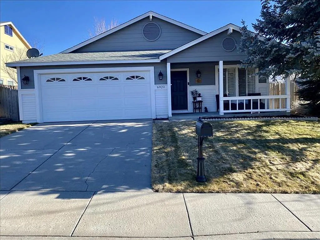 6920 Sandia Dr photo 1