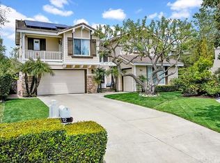 12 Jackson Ct, Coto De Caza, CA 92679