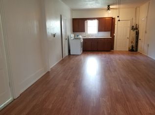 430 Old Mill Rd, Rhome, TX 76078