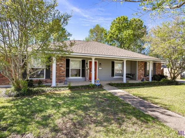 13620 Leighwood Ave, Baton Rouge, LA 70815