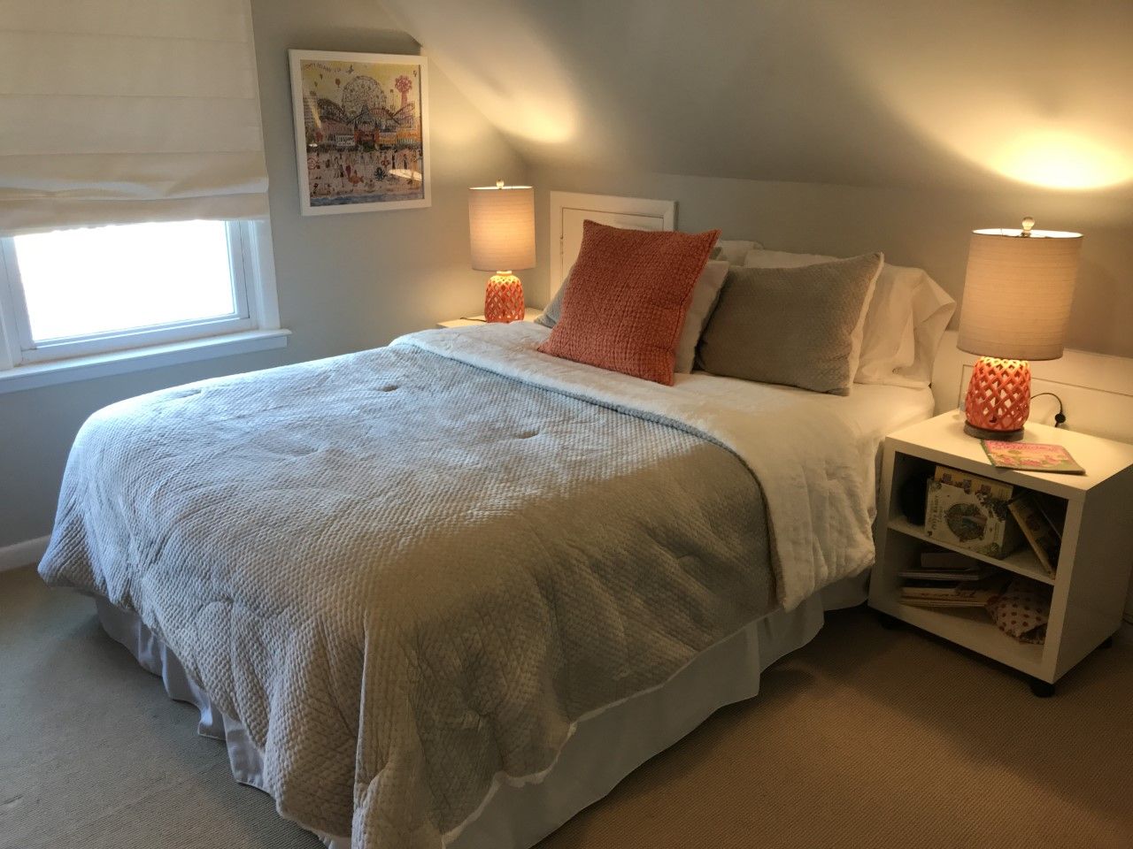 Second Floor Bedroom #3