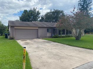 4832 Ganimede Ln, Orlando, FL 32821