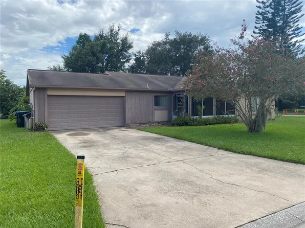 4832 Ganimede Ln, Orlando, FL 32821