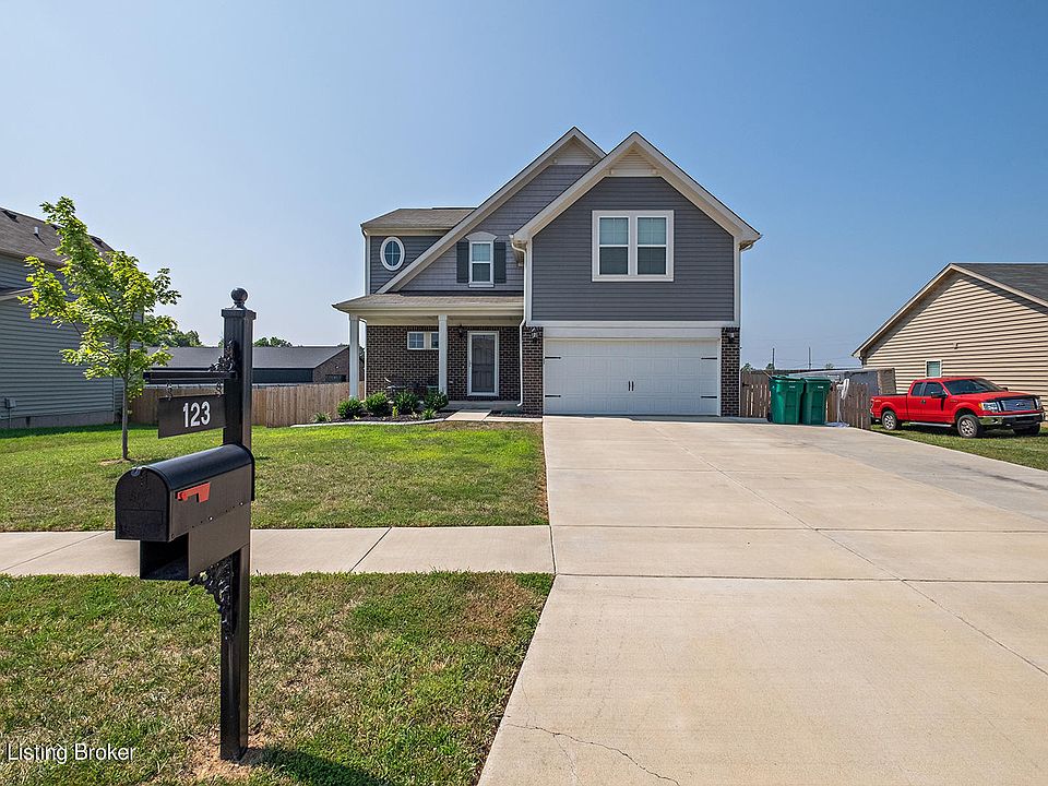 1st image of 123 Round Rock Dr