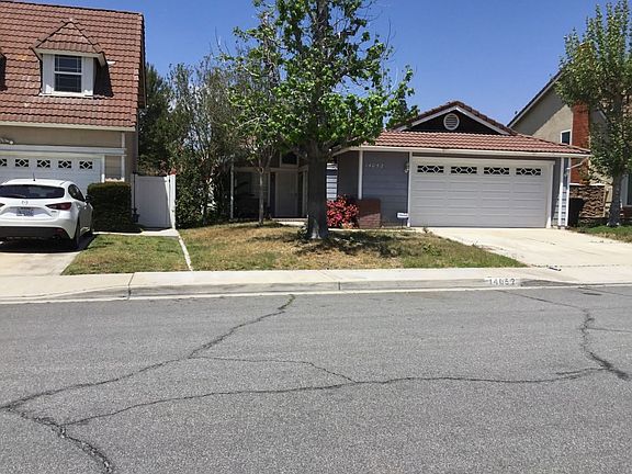 2nd image of 14052 Mountain High Dr