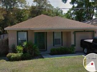 921 N Castle Ct, Tampa, FL 33612