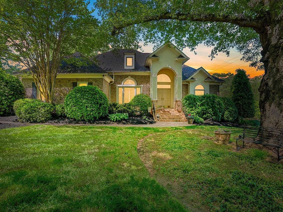 100 Thornblade Blvd, Greer, SC 29650 Zillow