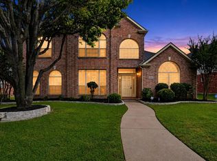 3316 Stone Glen Dr, Plano, TX 75074