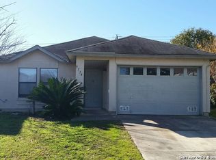9714 Cameron Crk, San Antonio, TX 78251