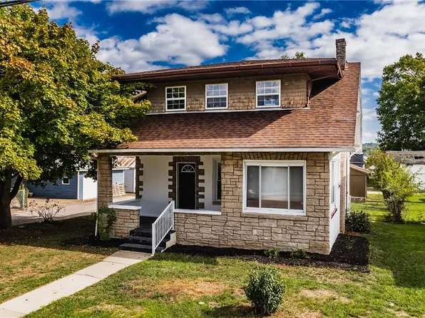 618 Jameson St, Parkersburg, WV 26101