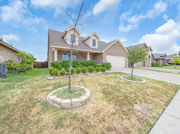 216 Sunny Corner Rd, Royse City, TX 75189
