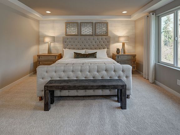Owner s suite
