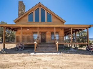 1929 Cinnabar Rd, Big Bear City, CA 92314