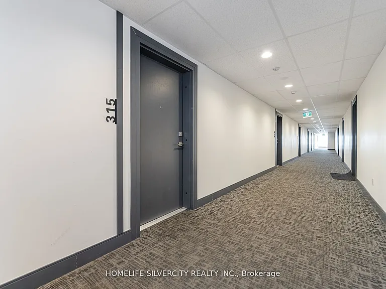 1 Wellington St #315 — Photo 7