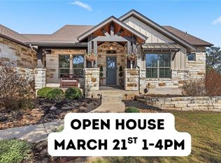 619 Cambridge Dr, New Braunfels, TX 78132