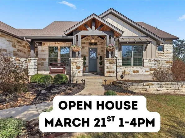 619 Cambridge Dr, New Braunfels, TX 78132
