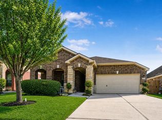 4411 Indian Gardens Way, Humble, TX 77396