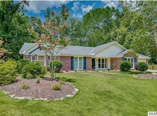 3742 Sierra Dr, Tuscaloosa, AL 35406