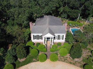 111 Byron Plantation Rd, Albany, GA 31721