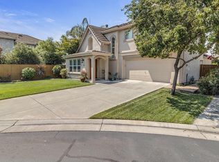 4118 Timepiece Ct, Stockton, CA 95219