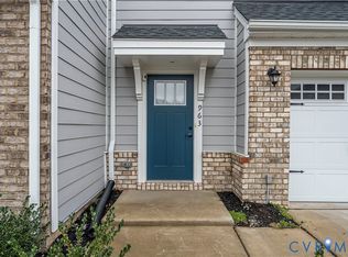 963 Taylor Green Dr, Sandston, VA 23150