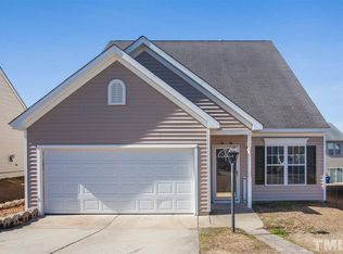 1916 Cartier Ruby Ln, Raleigh, NC 27610