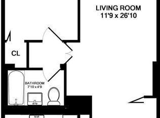 40 Clinton St APT 5M, Brooklyn, NY 11201
