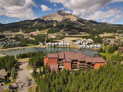 13 Heavy Runner Dr #1718, Big Sky, MT, 59716