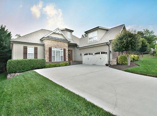 1601 Autumn Tree Ln LOT 1, Knoxville, TN 37922