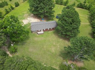 782 Bowers Loop, Dover, AR 72837